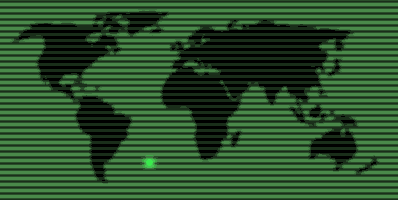 Coordinates