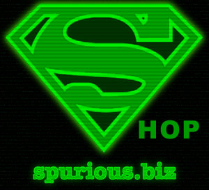 SPU shop